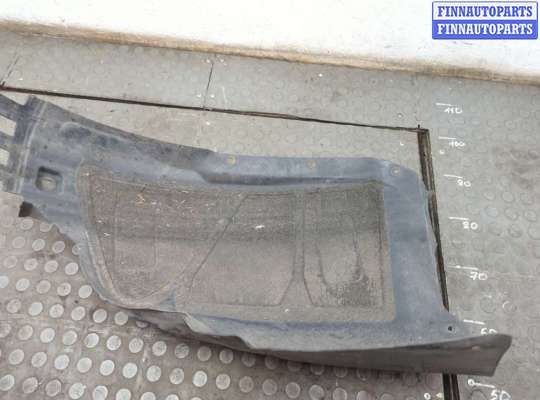 купить Защита арок (подкрылок) на Opel Astra J 2010-2017