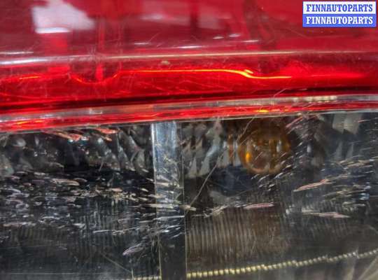 купить Фонарь (задний) на Nissan Navara 2004-2015