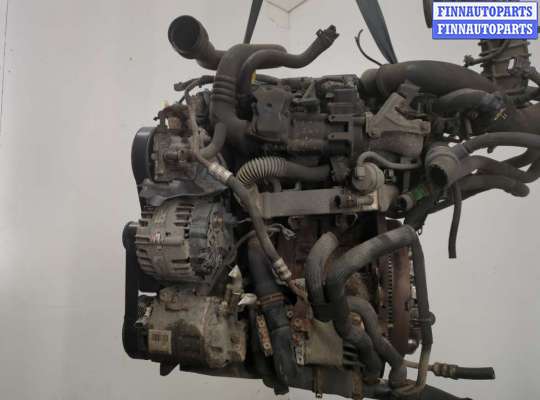 купить ТНВД на Nissan Primastar 2001-2025