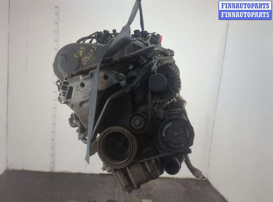 купить Двигатель (ДВС) на Volkswagen Passat 7 2010-2015 Европа