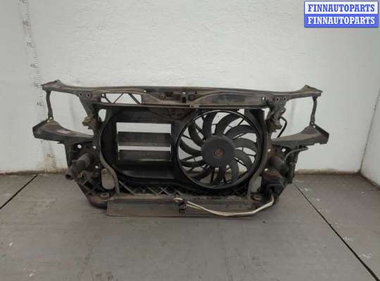 Накладка замка капота AU1726958 на Audi A4 (B7) 2004-2009