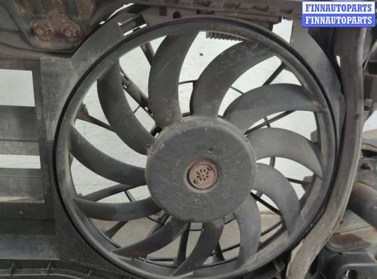 купить Накладка замка капота на Audi A4 (B7) 2004-2009