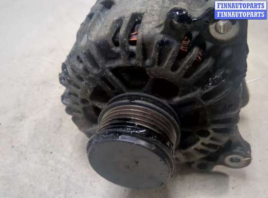 купить Генератор на Volkswagen Tiguan 2007-2011