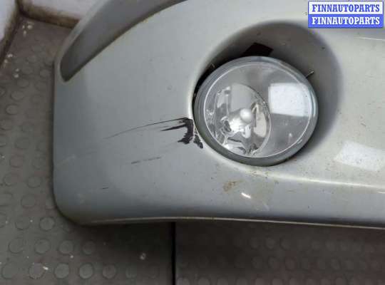 купить Бампер на Renault Scenic 1996-2002