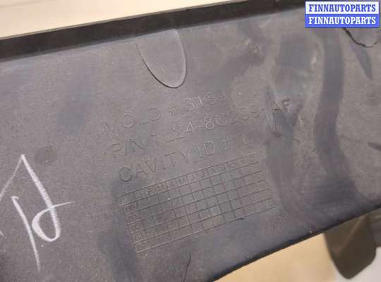 купить Воздуховод на Ford Explorer 2001-2006