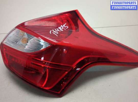 Фонарь (задний) FO2222916 на Ford Focus 3 2011-2015