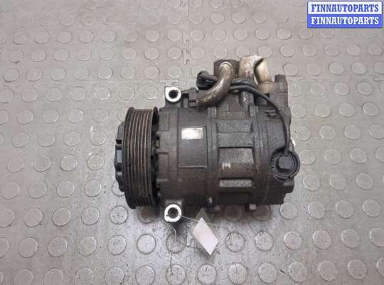 купить Компрессор кондиционера на Porsche Cayenne 2002-2010