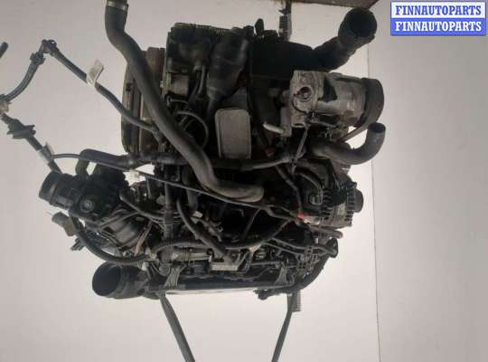 купить Шкив коленвала на BMW X1 (F48) 2015-2022