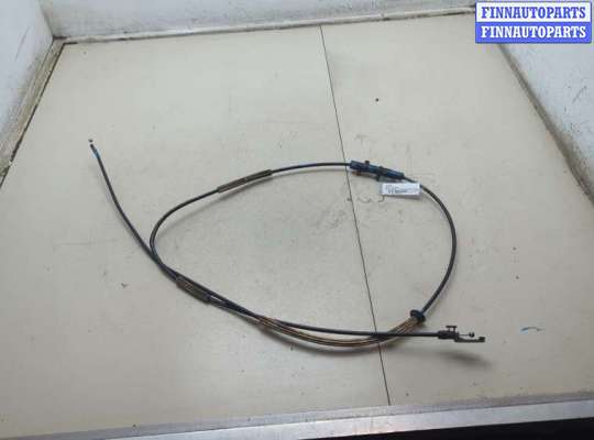 купить Трос капота на Volkswagen Touareg 2002-2007