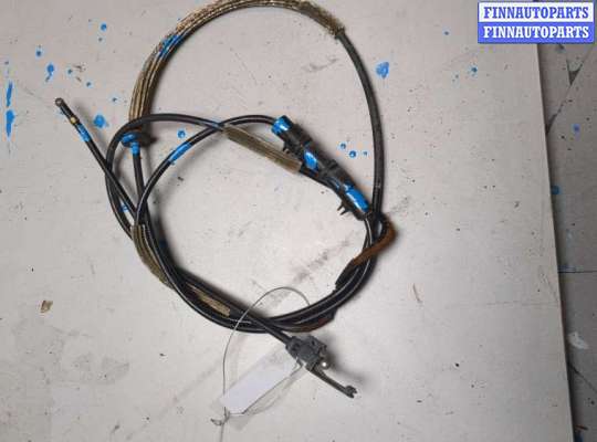 купить Трос капота на Volkswagen Touareg 2002-2007