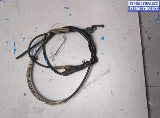 купить Трос капота на Volkswagen Touareg 2002-2007