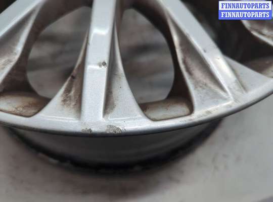 купить Диск литой на Ford Focus 3 2011-2015