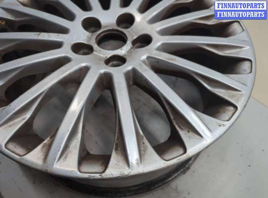 купить Диск литой на Ford Focus 3 2011-2015