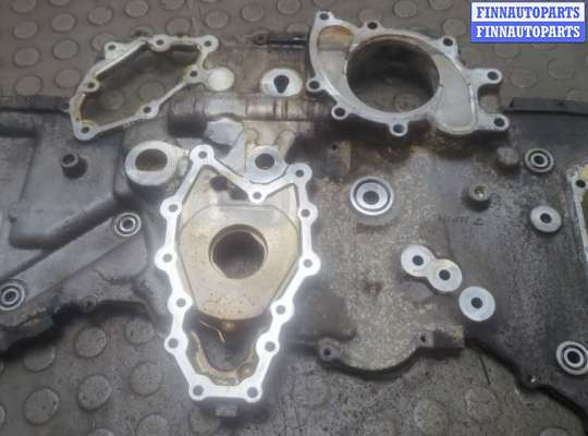 купить Насос масляный на Subaru Tribeca (B9) 2004-2014