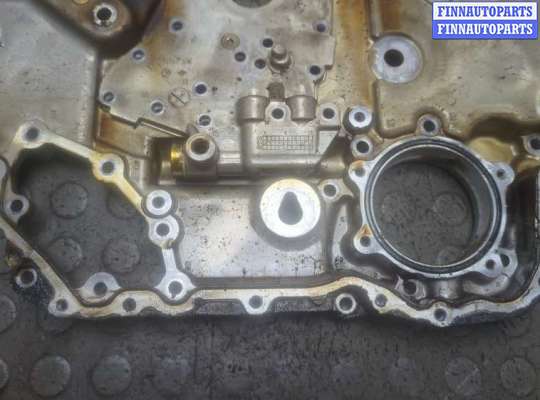 купить Насос масляный на Subaru Tribeca (B9) 2004-2014