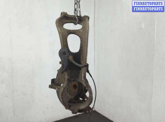 Ступица на Citroen C5 II (X7)