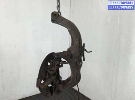 Ступица на Citroen C5 II (X7)