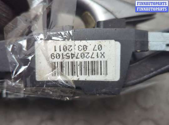 купить Ручка двери наружная на BMW 5 F10 2010-2017