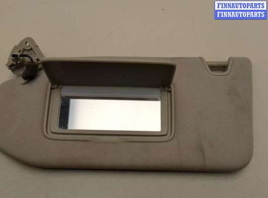 купить Козырек солнцезащитный на Infiniti FX 2008-2013