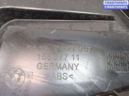 купить Кронштейн бампера на BMW 3 G20, G21 2018-2025