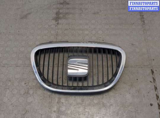 Решетка радиатора ST348446 на Seat Leon 2 2005-2012