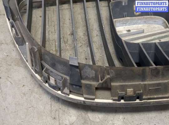 купить Решетка радиатора на Seat Leon 2 2005-2012