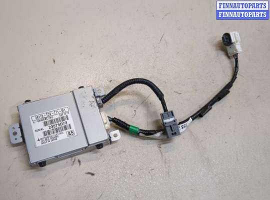 Блок управления аудио HD487224 на Honda Crosstour 2009-2015