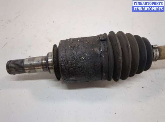 купить Полуось (приводной вал, шрус) на Mercedes ML W163 1997-2005