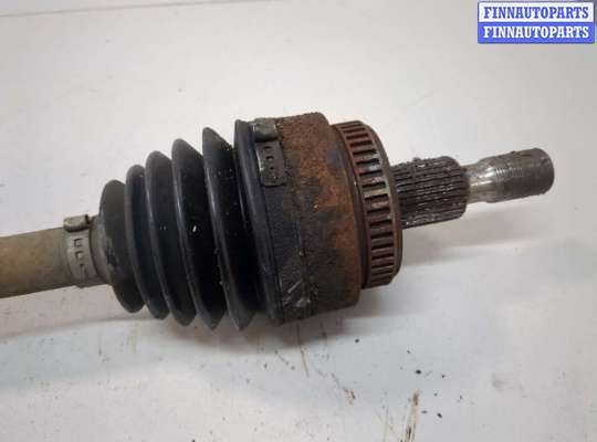 купить Полуось (приводной вал, шрус) на Mercedes ML W163 1997-2005