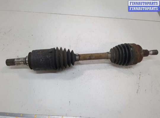 купить Полуось (приводной вал, шрус) на Mercedes ML W163 1997-2005