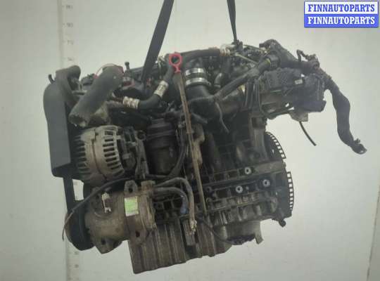 Насос гидроусилителя руля (ГУР) VL561439 на Volvo V70 2000-2007