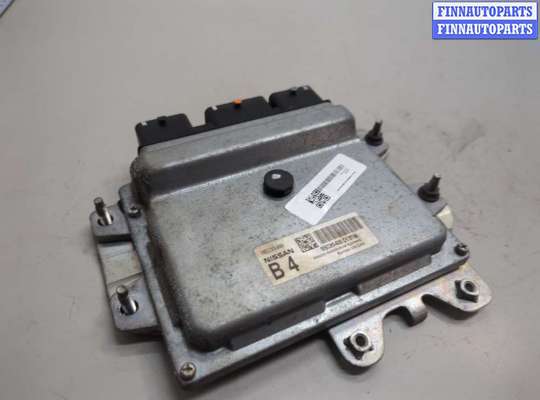 Купить Блок управления двигателем на Nissan Qashqai 2006-2013 Блок управления двигателем NS998747 на Nissan Qashqai 2006-2013