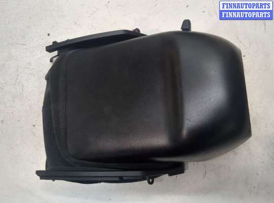 купить Кожух рулевой колонки на BMW 7 F01 2008-2015