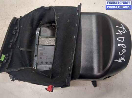 купить Кожух рулевой колонки на BMW 7 F01 2008-2015