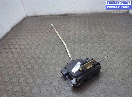 Замок двери AU1737623 на Audi A6 (C5) 1997-2005