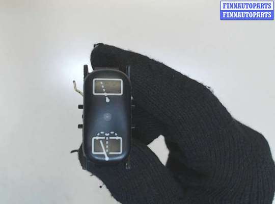 Кнопка стеклоочистителя MB1556106 на Mercedes ML W163 1997-2005