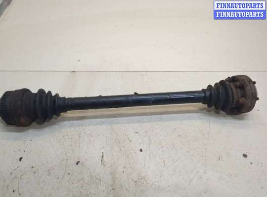 Полуось (приводной вал, шрус) BM3585915 на BMW 3 E46 1998-2006