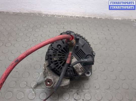 купить Генератор на BMW 5 E60 2003-2010