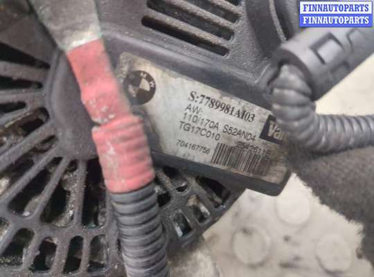 купить Генератор на BMW 5 E60 2003-2010