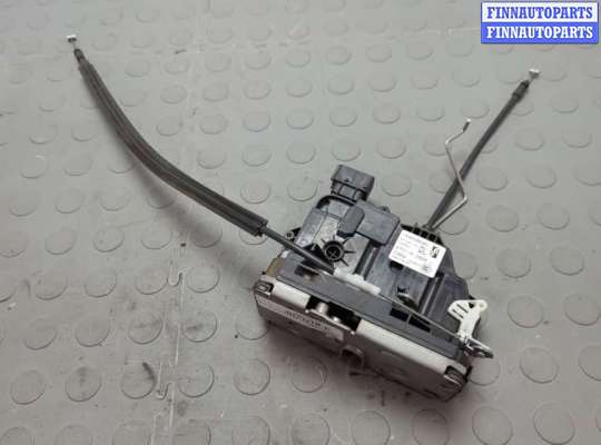 купить Замок двери на Citroen Jumper (Relay) 2014-2025
