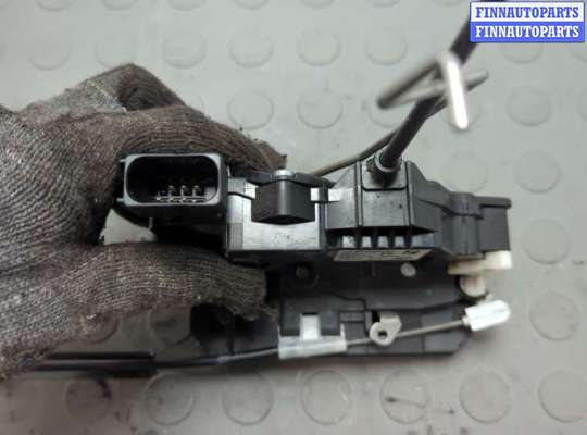 купить Замок двери на Citroen Jumper (Relay) 2014-2025