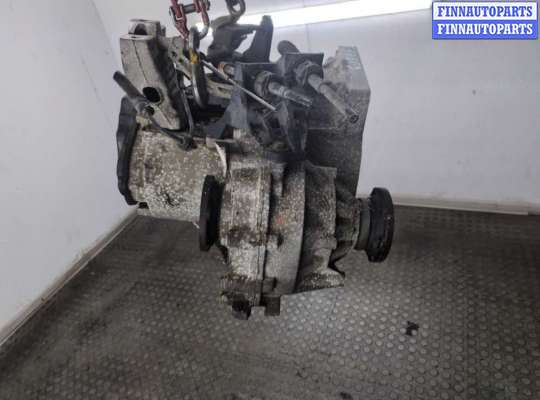 купить КПП 5-ст.мех. (МКПП) на Volkswagen Golf 6 2008-2012