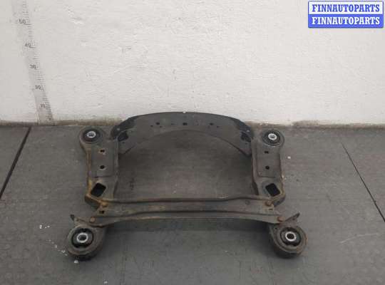 купить Балка подвески передняя (подрамник) на Audi A6 (C6) 2004-2011