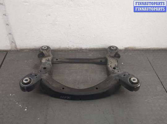 Балка подвески передняя (подрамник) AU1700004 на Audi A6 (C6) 2004-2011