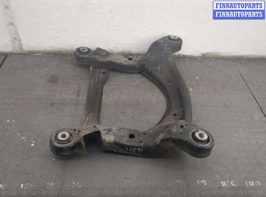 купить Балка подвески передняя (подрамник) на Audi A6 (C6) 2004-2011