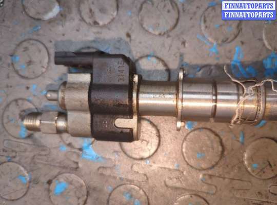 купить Форсунка топливная на BMW X6 E71 2007-2014