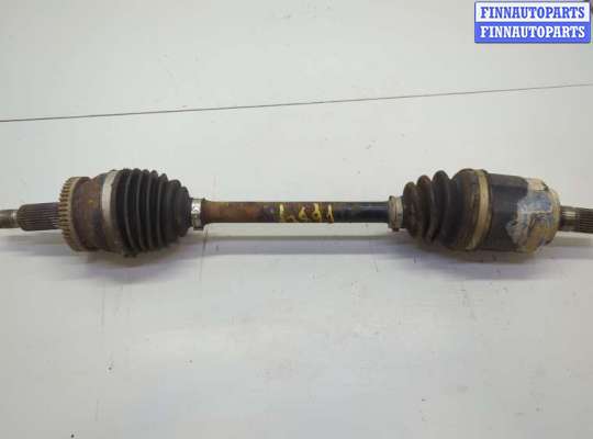 купить Полуось (приводной вал, шрус) на Hyundai Sonata 7 LF 2014-2020