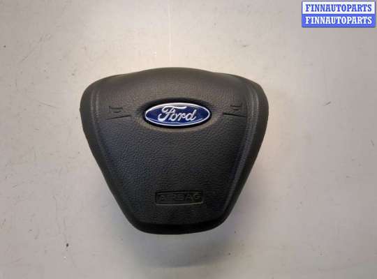 купить Подушка безопасности водителя на Ford Fiesta 2008-2013