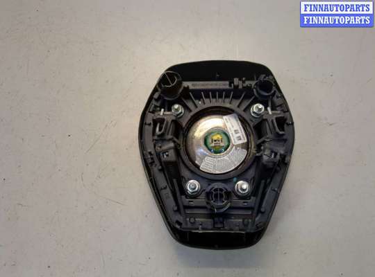 купить Подушка безопасности водителя на Ford Fiesta 2008-2013