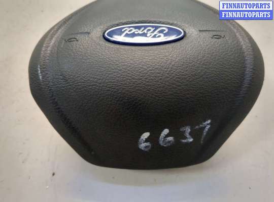 купить Подушка безопасности водителя на Ford Fiesta 2008-2013
